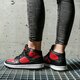 Vaikiški kedai JORDAN ACCESS GS  av7941-006 spalva juoda