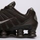 Moteriški kedai NIKE SHOX TL ih2559-201 spalva ruda