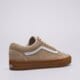 Vyriški inkariukai VANS OLD SKOOL  vn000d6w1o31 spalva rusvai gelsva