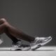 Moteriški kedai SAUCONY PROGRID OMNI 9 OG s70739-42 spalva sidabrinė