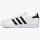 ADIDAS SUPERSTAR  cp9761 spalva balta