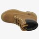 TIMBERLAND PREMIUM 6 INCH BOOT - W  8552b spalva geltona