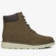 Moteriški laisvalaikio batai TIMBERLAND KENNISTON 6IN LACE UP a1s76 spalva rusvai žalsva