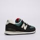 Vyriški kedai NEW BALANCE 574  u574mgh spalva juoda