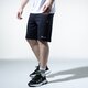 Vyriški šortai CHAMPION ŠORTAI BASIC SHORTS 214539bs501 spalva tamsiai mėlyna