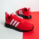 Vaikiški kedai ADIDAS MULTIX C gw5544 spalva raudona