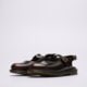 Moteriški sandalai DR.MARTENS MADALINE MARY JANE 42133600 spalva tamsiai raudona