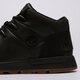 Vyriški auliniai batai TIMBERLAND SPRINT TREKKER MID tb0a2pb40151 spalva juoda
