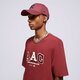 Vyriški marškinėliai ADIDAS MARŠKINĖLIAI METRO AAC TEE ic8373 spalva violetinė