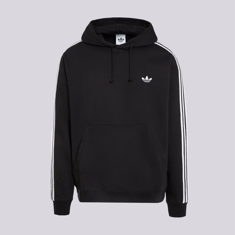 ADIDAS DŽEMPERIS SU GOBTUVU 3S HD