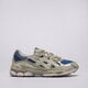 Vyriški kedai ASICS NYC 1203a383-402 spalva mėlyna