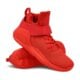 Vyriški kedai NIKE KWAZI 844839660 spalva raudona