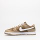 Vyriški kedai NIKE DUNK LOW RETRO dj6188-200 spalva ruda