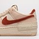 Moteriški kedai NIKE WMNS AF1 SHADOW dz4705200 spalva rožinė