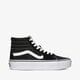 Moteriški kedai VANS UA SK8-HI PLATFORM 2.0 vn0a3tkn6bt1 spalva juoda