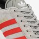 Moteriški kedai ADIDAS GAZELLE  bb5257w spalva pilka