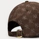 Vyriška kepurė su snapeliu NEW ERA KEPURĖ MONOGRAM 940 NYY BRW NEW YORK YANKEES 60415890 spalva ruda