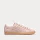 Moteriški kedai PUMA SUEDE CLASSIC XXI 37491574 spalva rožinė