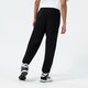 Vyriškos kelnės NIKE KELNĖS LAL M NK PANT FLC CTS FTPK NBA dh9216-010 spalva juoda
