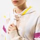 Moteriškas džemperis ADIDAS DŽEMPERIS SU GOBTUVU HOODIE hm2623 spalva daugiaspalvė