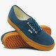 Vyriški inkariukai VANS UA AUTHENTIC va38emq6om spalva tamsiai mėlyna