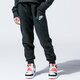 Vaikiškos kelnės NIKE KELNĖS SPORTSWEAR GIRL bv2720-010 spalva juoda