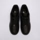 Vyriški kedai NIKE AIR FORCE 1 '07  im5750-001 spalva juoda