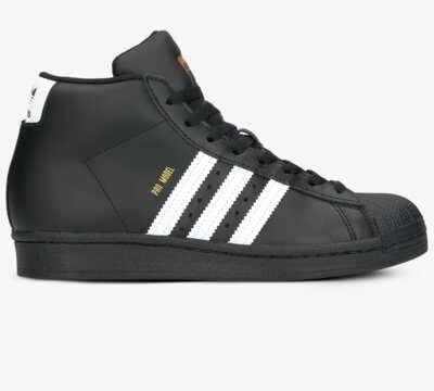 ADIDAS PRO MODEL J | FV5725 | JUODA 