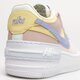 Moteriški kedai NIKE AIR FORCE 1 SHADOW ci0919-600 spalva daugiaspalvė