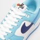 Vyriški kedai NIKE AIR FORCE 1 '07 LV8 dz2522-100 spalva mėlyna