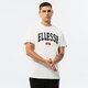 Vyriški marškinėliai ELLESSE MARŠKINĖLIAI COLUMBIA TEE OFF WHT shp16225904 spalva balta