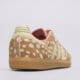 Moteriški kedai ADIDAS SAMBA OG W kj7447 spalva ruda