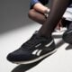 Moteriški kedai REEBOK GLIDE LOW 100208667 spalva juoda
