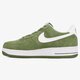 Vyriški kedai NIKE AIR FORCE 1 '07  315122306 spalva žalia