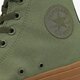 Vyriški inkariukai CONVERSE CHUCK TAYLOR ALL STAR II 155498c spalva žalia