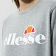 Moteriškas džemperis ELLESSE DŽEMPERIS AGATA GREY sgs03238112 spalva pilka