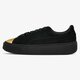 Moteriški kedai PUMA SUEDE PLATFORM GOLD 36222202 spalva juoda