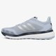Moteriški kedai ADIDAS RESPONSE + W bb2987 spalva mėlyna