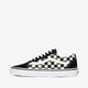 Moteriški kedai VANS UA OLD SKOOL vn0a38g1p0s1 spalva juoda