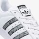Moteriški kedai ADIDAS SUPERSTAR W  cg5455 spalva balta