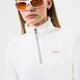 Moteriškas džemperis HELLY HANSEN FLISAS W DAYBREAKER 1/2 ZIP FLEECE 50845007 spalva balta
