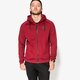 Vyriškas džemperis NIKE DŽEMPERIS M NSW HOODIE FZ MX AIR HYB 805136677 spalva raudona
