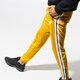 Vyriškos kelnės NIKE KELNĖS M NSW NSP TRK PANT ar1613-752 spalva geltona