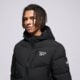 Vyriška žieminė striukė REEBOK STRIUKĖ  ŽIEMINĖ STRETCH PUFFER omrb1567_black spalva juoda