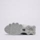 Vyriški kedai NIKE SHOX TL av3595-015 spalva pilka