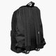Moteriška kuprinė VANS KUPRINĖ SPORTY REALM BACKPACK va2xa3blk spalva juoda