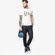 Vyriški marškinėliai NEW ERA WALALA FLAG TEE 11208466 spalva balta
