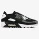 NIKE AIR MAX 90 UL 2.0 FLYKNIT 875943001 spalva juoda