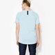 Vyriški marškinėliai NIKE MARŠKINĖLIAI SS NSW BND MARŠKINĖLIAI SS 832208408 spalva mėlyna