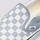 Moteriški kedai VANS CLASSIC SLIP-ON  vn000bvzdsb1 spalva mėlyna